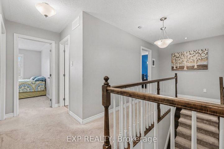 Photo 19 at 73 Bristling Crescent, Nepean (Half Moon Bay), Ottawa