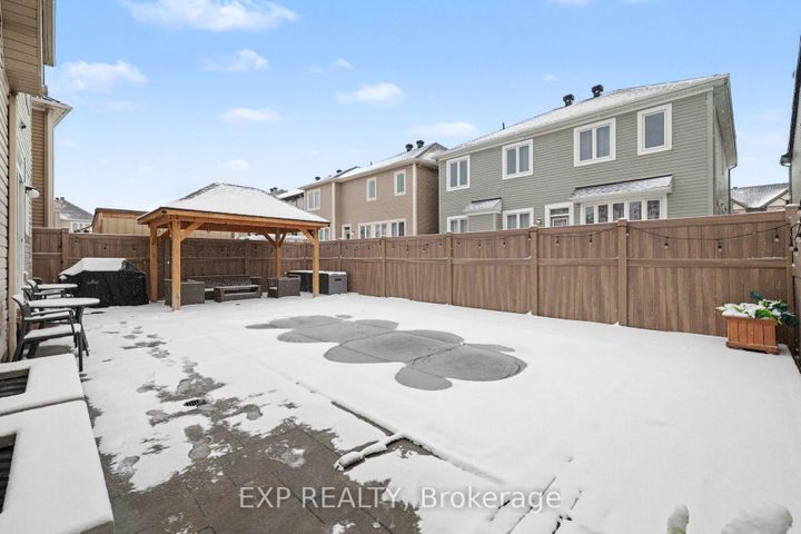 Photo 32 at 73 Bristling Crescent, Nepean (Half Moon Bay), Ottawa