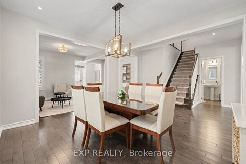 Photo 8 at 73 Bristling Crescent, Nepean (Half Moon Bay), Ottawa