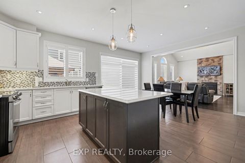 Photo 13 at 73 Bristling Crescent, Nepean (Half Moon Bay), Ottawa