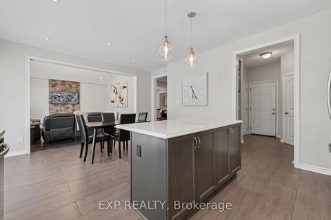 Photo 14 at 73 Bristling Crescent, Nepean (Half Moon Bay), Ottawa