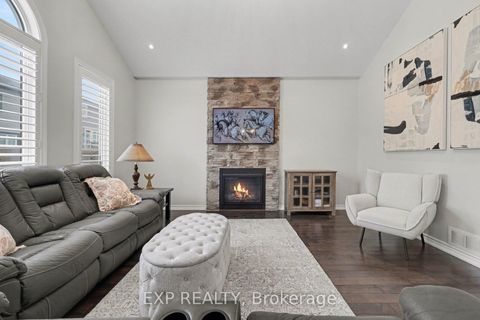 Photo 16 at 73 Bristling Crescent, Nepean (Half Moon Bay), Ottawa