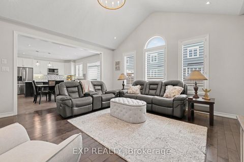 Photo 17 at 73 Bristling Crescent, Nepean (Half Moon Bay), Ottawa