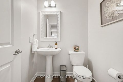 Photo 18 at 73 Bristling Crescent, Nepean (Half Moon Bay), Ottawa