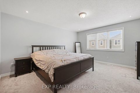 Photo 20 at 73 Bristling Crescent, Nepean (Half Moon Bay), Ottawa