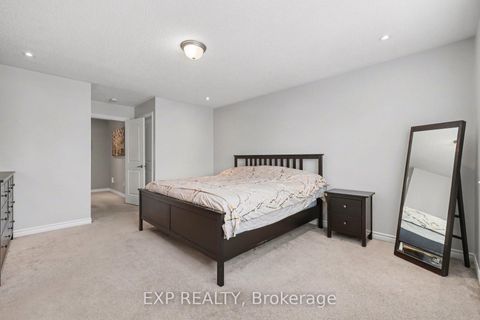 Photo 22 at 73 Bristling Crescent, Nepean (Half Moon Bay), Ottawa