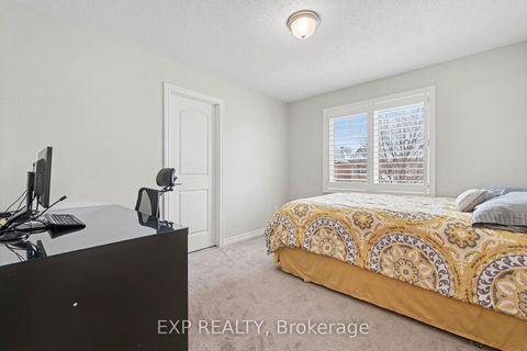 Photo 26 at 73 Bristling Crescent, Nepean (Half Moon Bay), Ottawa