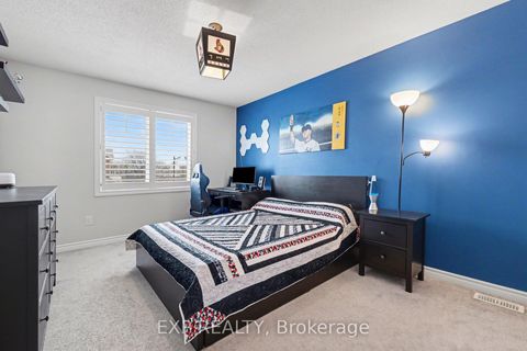 Photo 27 at 73 Bristling Crescent, Nepean (Half Moon Bay), Ottawa