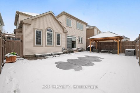 Photo 31 at 73 Bristling Crescent, Nepean (Half Moon Bay), Ottawa