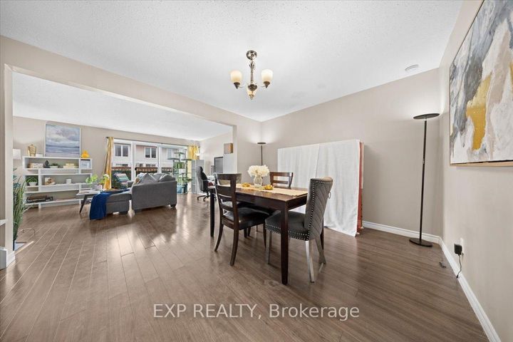 Photo 13 at D - 284 Dalehurst Drive, Nepean (Tanglewood), Ottawa