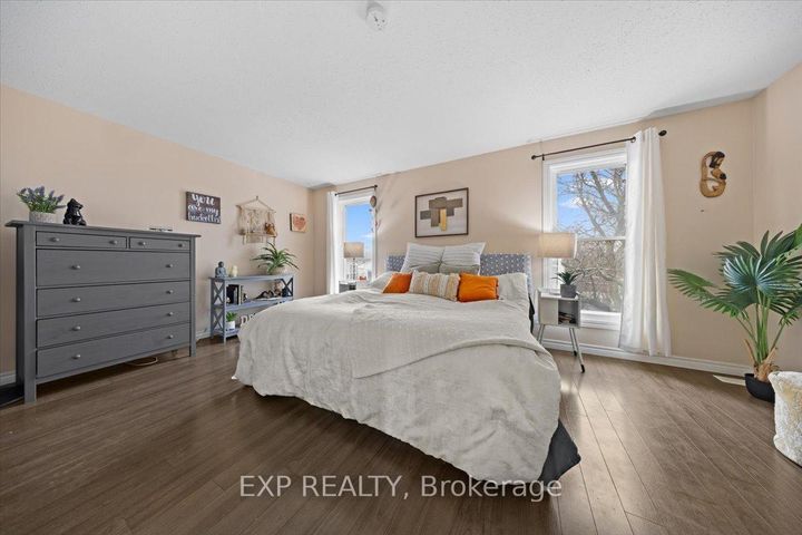 Photo 24 at D - 284 Dalehurst Drive, Nepean (Tanglewood), Ottawa