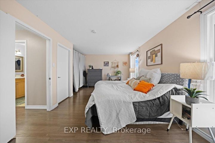 Photo 25 at D - 284 Dalehurst Drive, Nepean (Tanglewood), Ottawa