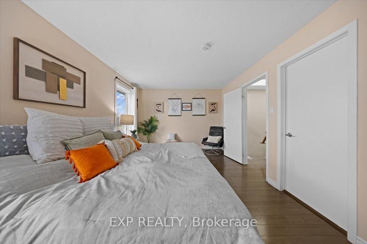 Photo 26 at D - 284 Dalehurst Drive, Nepean (Tanglewood), Ottawa