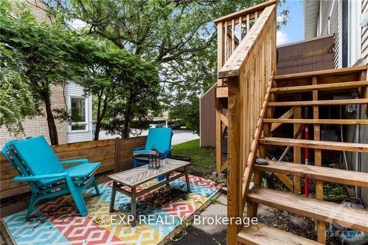 Photo 27 at D - 284 Dalehurst Drive, Nepean (Tanglewood), Ottawa