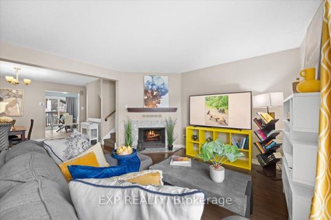 Photo 7 at D - 284 Dalehurst Drive, Nepean (Tanglewood), Ottawa