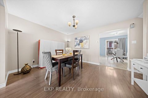 Photo 12 at D - 284 Dalehurst Drive, Nepean (Tanglewood), Ottawa