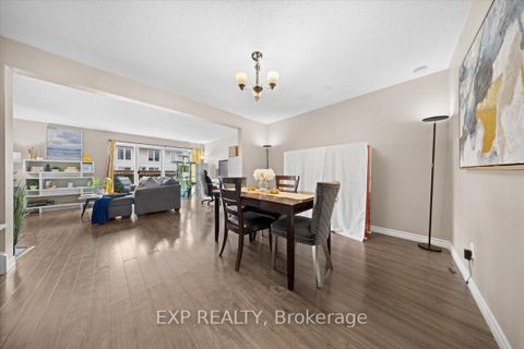 Photo 13 at D - 284 Dalehurst Drive, Nepean (Tanglewood), Ottawa