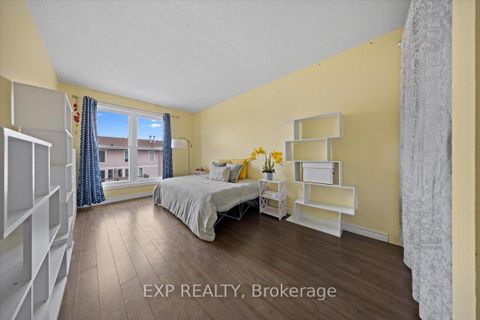 Photo 21 at D - 284 Dalehurst Drive, Nepean (Tanglewood), Ottawa