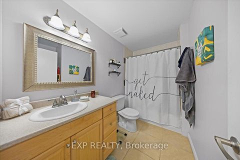 Photo 23 at D - 284 Dalehurst Drive, Nepean (Tanglewood), Ottawa