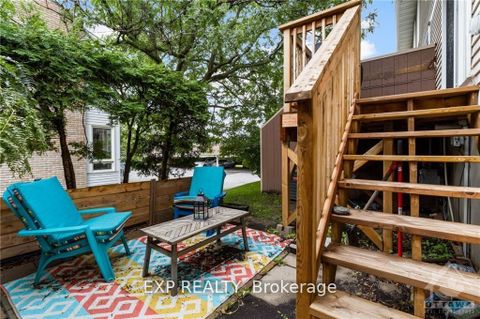 Photo 27 at D - 284 Dalehurst Drive, Nepean (Tanglewood), Ottawa