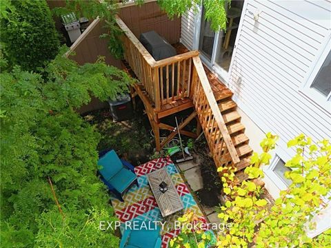 Photo 28 at D - 284 Dalehurst Drive, Nepean (Tanglewood), Ottawa