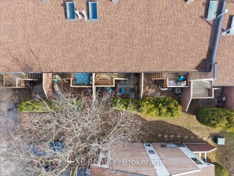 Photo 29 at D - 284 Dalehurst Drive, Nepean (Tanglewood), Ottawa