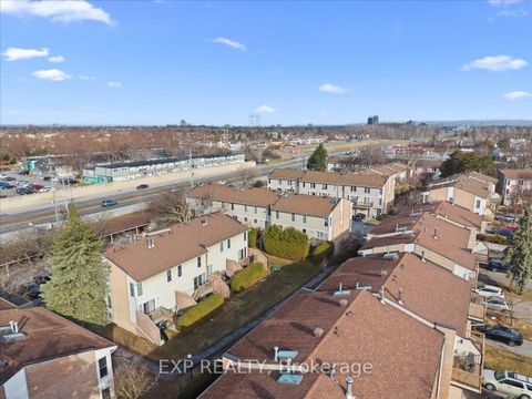 Photo 30 at D - 284 Dalehurst Drive, Nepean (Tanglewood), Ottawa