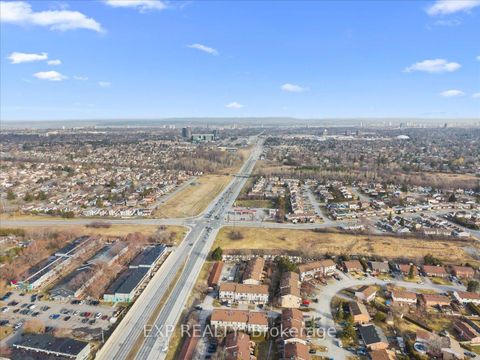 Photo 31 at D - 284 Dalehurst Drive, Nepean (Tanglewood), Ottawa