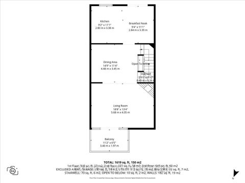 Photo 34 at D - 284 Dalehurst Drive, Nepean (Tanglewood), Ottawa