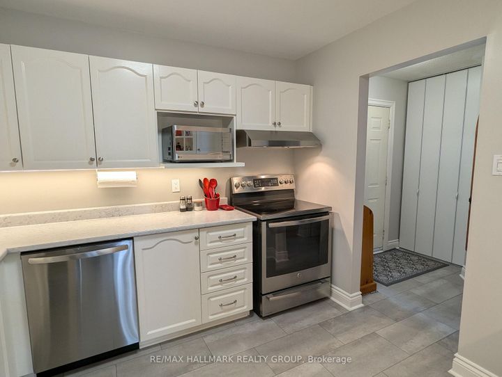 Photo 10 at 155 Markland Crescent, Nepean (Barrhaven East), Ottawa