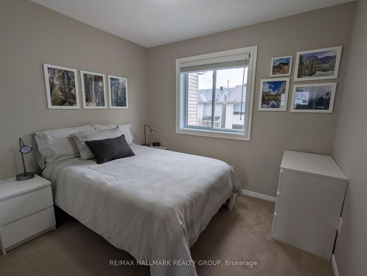 Photo 15 at 155 Markland Crescent, Nepean (Barrhaven East), Ottawa