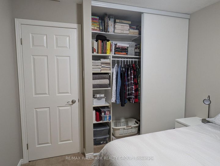 Photo 18 at 155 Markland Crescent, Nepean (Barrhaven East), Ottawa