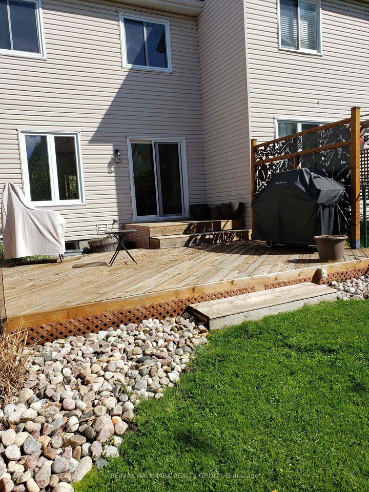 Photo 24 at 155 Markland Crescent, Nepean (Barrhaven East), Ottawa