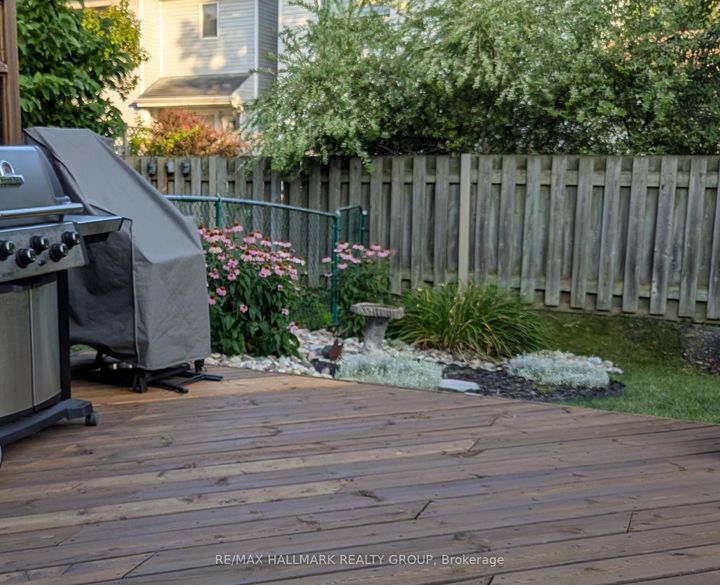 Photo 26 at 155 Markland Crescent, Nepean (Barrhaven East), Ottawa