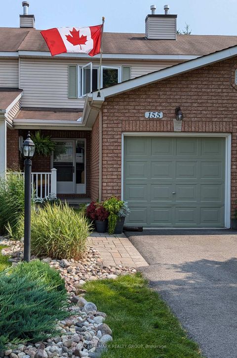Photo 0 at 155 Markland Crescent, Nepean (Barrhaven East), Ottawa