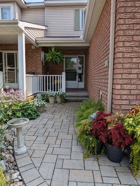 Photo 2 at 155 Markland Crescent, Nepean (Barrhaven East), Ottawa