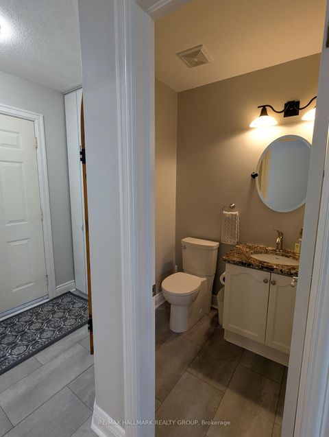 Photo 12 at 155 Markland Crescent, Nepean (Barrhaven East), Ottawa