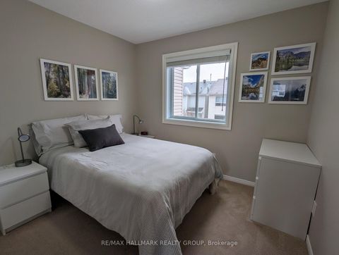Photo 15 at 155 Markland Crescent, Nepean (Barrhaven East), Ottawa