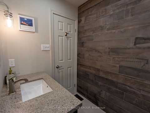 Photo 19 at 155 Markland Crescent, Nepean (Barrhaven East), Ottawa