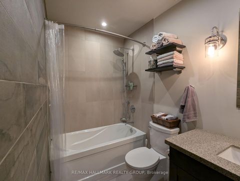 Photo 21 at 155 Markland Crescent, Nepean (Barrhaven East), Ottawa