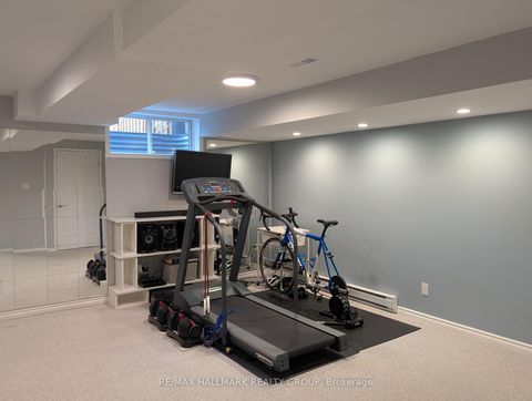 Photo 22 at 155 Markland Crescent, Nepean (Barrhaven East), Ottawa