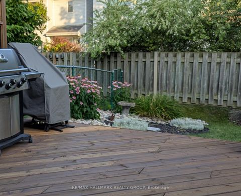 Photo 26 at 155 Markland Crescent, Nepean (Barrhaven East), Ottawa