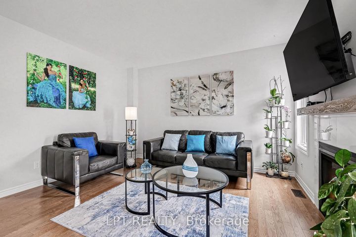 Photo 3 at 730 Perseus Avenue, Nepean (Half Moon Bay), Ottawa