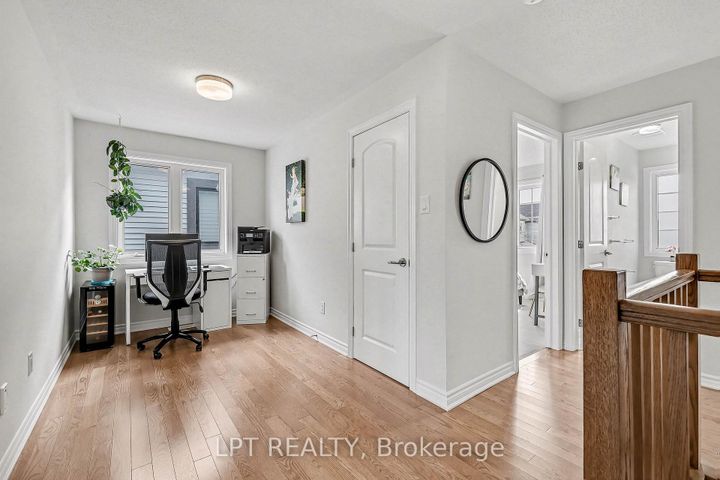 Photo 15 at 730 Perseus Avenue, Nepean (Half Moon Bay), Ottawa