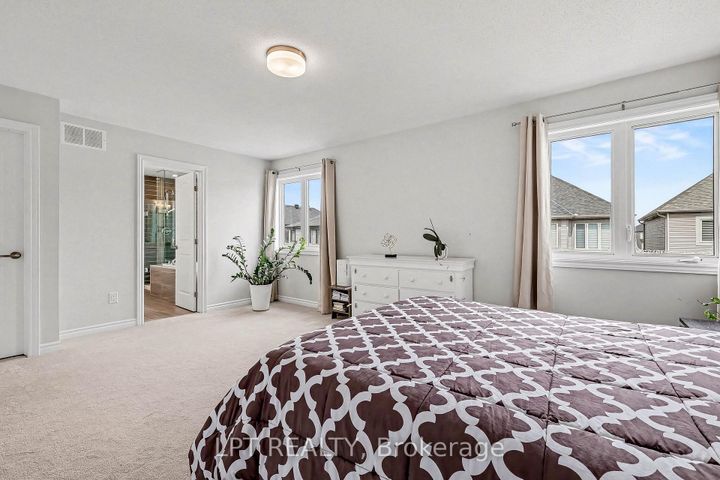 Photo 17 at 730 Perseus Avenue, Nepean (Half Moon Bay), Ottawa