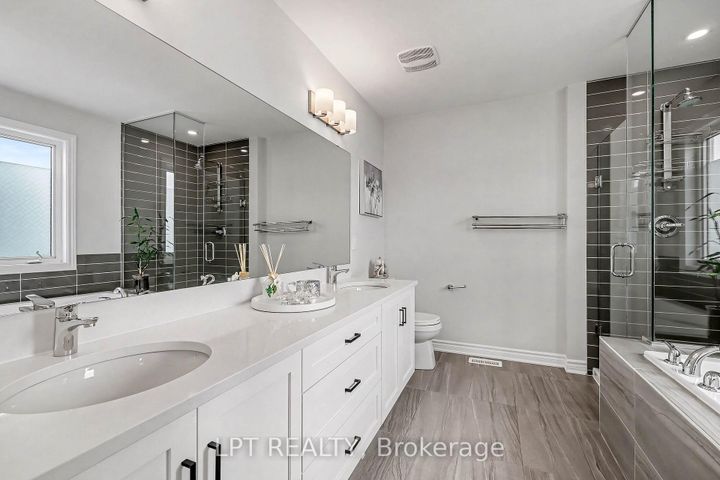 Photo 20 at 730 Perseus Avenue, Nepean (Half Moon Bay), Ottawa