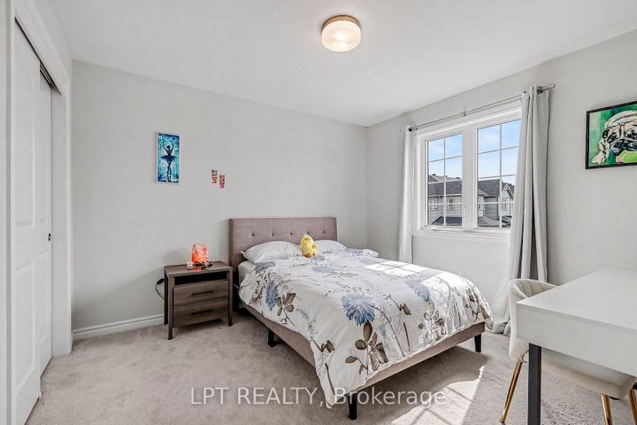 Photo 23 at 730 Perseus Avenue, Nepean (Half Moon Bay), Ottawa