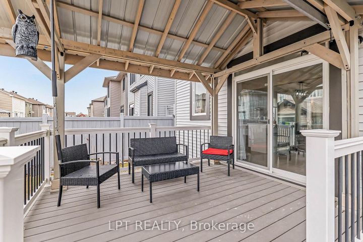 Photo 27 at 730 Perseus Avenue, Nepean (Half Moon Bay), Ottawa