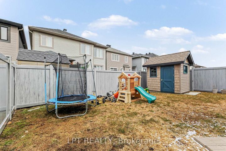 Photo 28 at 730 Perseus Avenue, Nepean (Half Moon Bay), Ottawa