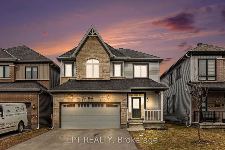 Photo 30 at 730 Perseus Avenue, Nepean (Half Moon Bay), Ottawa